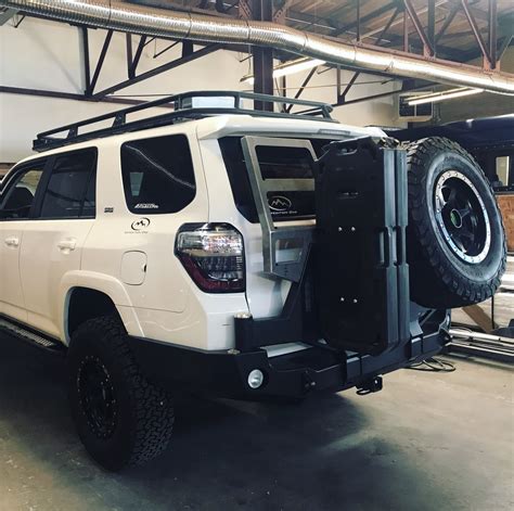 toyota 4runner parts